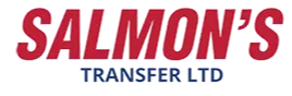 Salmon's Transfer Ltd. Logo