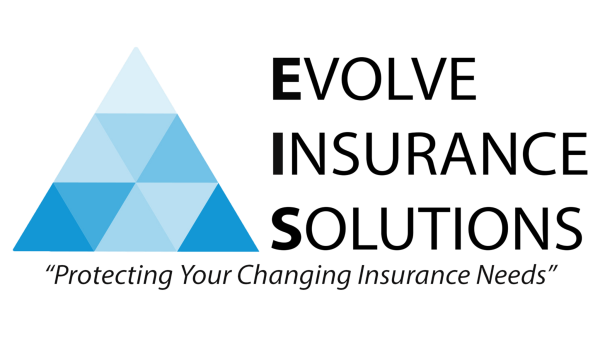 Evolve Insurance Solutions Logo