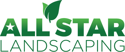 All Star Landscaping Services Ltd. Logo