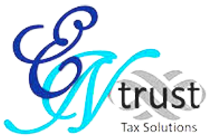 Entrust Tax Solutions Logo