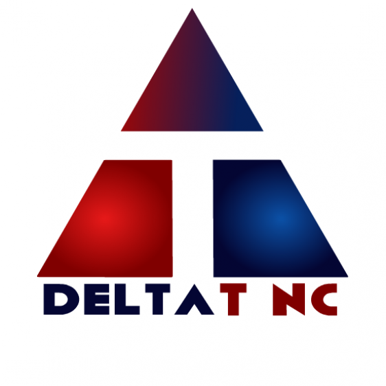 Delta T Services, Inc. Logo