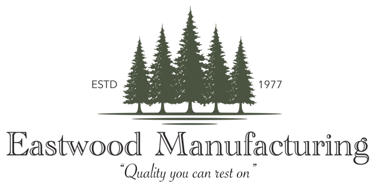 Eastwood Manufacturing LTD Logo