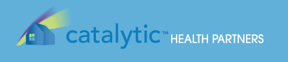 Catalytic Health Partners Logo