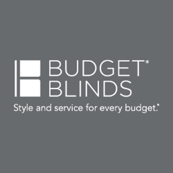 Budget Blinds Logo