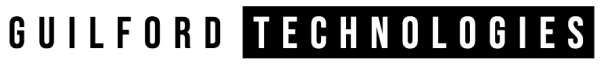 Guilford Technologies Logo