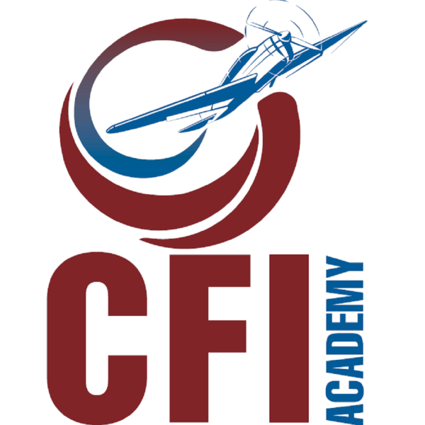 CFI Academy Inc. Logo