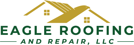 Eagle Roofing & Repair, LLC Logo