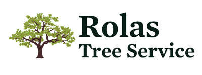 Rolas Affordable Tree Service Logo