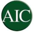 AIC Insurance Services Logo