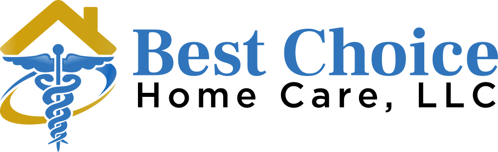 Best Choice Home Care, LLC Logo