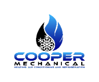 Cooper Mechanical Logo