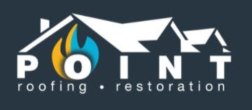 Point Roofing & Restoration, LLC Logo