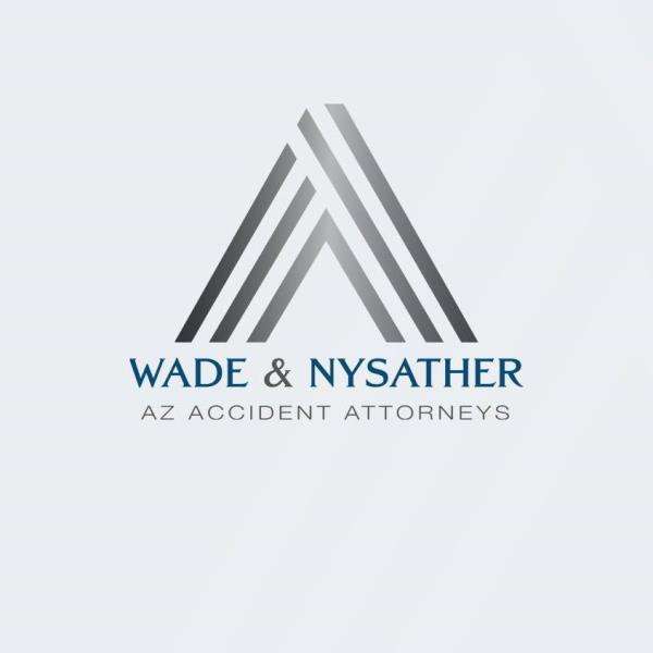 Wade & Nysather Law Offices Logo