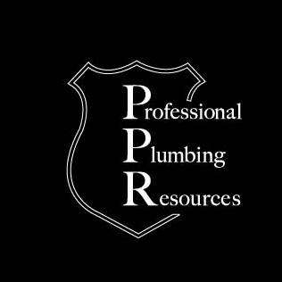 Professional Plumbing Resources LLC Logo