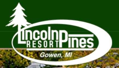 Lincoln Pines Resort, Inc. Logo