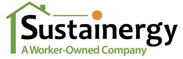Sustainergy Cooperative Logo