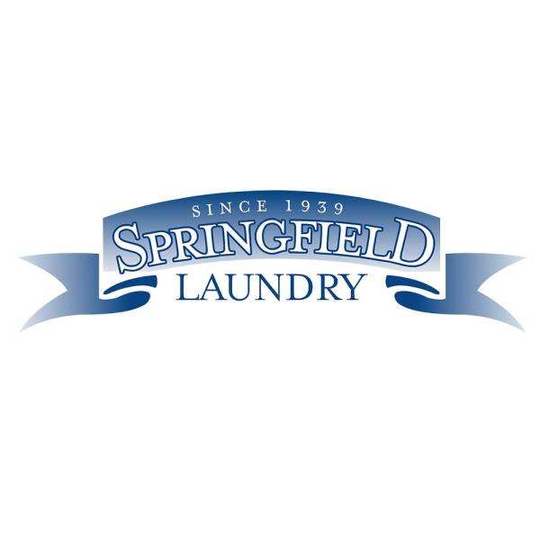 Springfield Laundry Logo