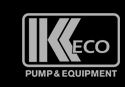 Keco Pump & Equipment Logo