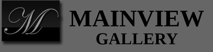 Mainview Gallery LLC Logo