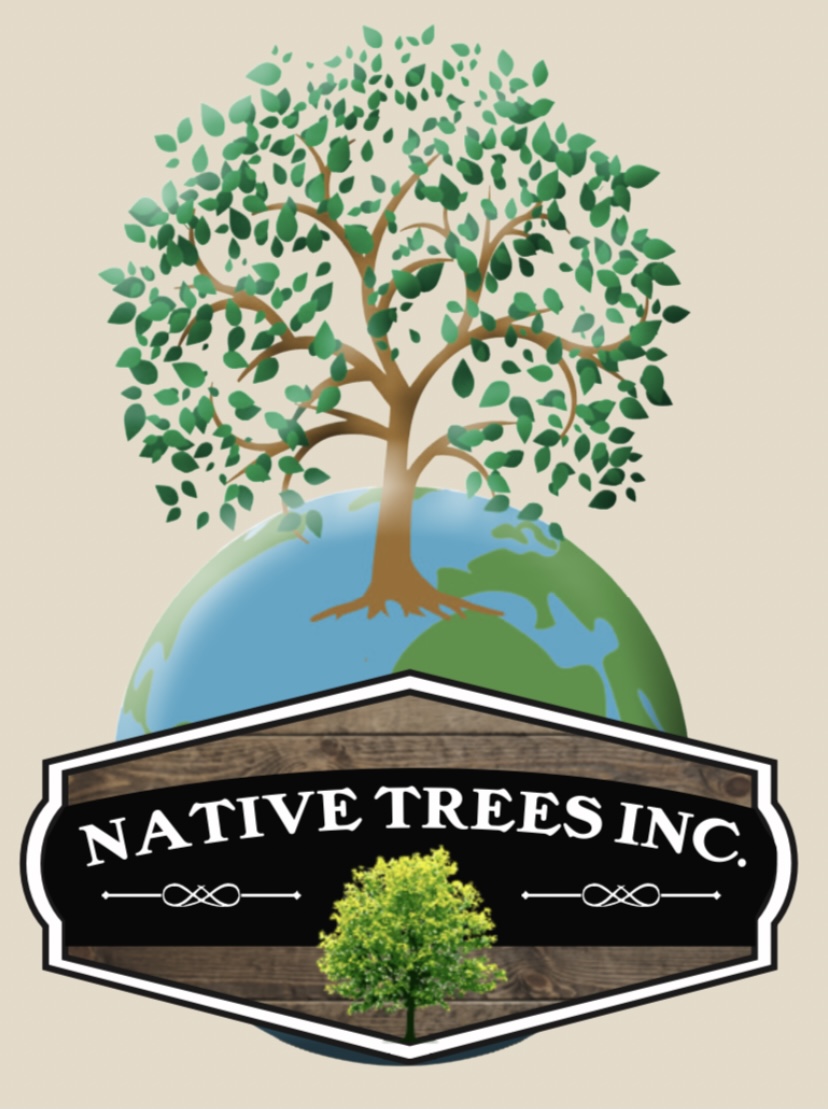 Native Trees Logo