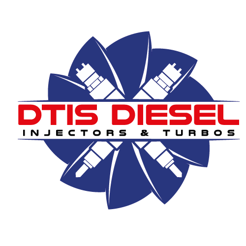 DTIS Diesel, LLC Logo