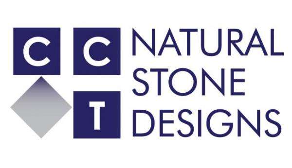 CCT Natural Stone Designs Logo