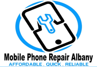 Computer Repair Albany Logo