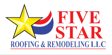 Five Star Remodeling LLC Logo