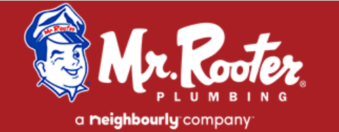 Mr. Rooter Plumbing of Calgary Logo