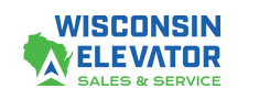 Wisconsin Elevator Sales & Service Logo