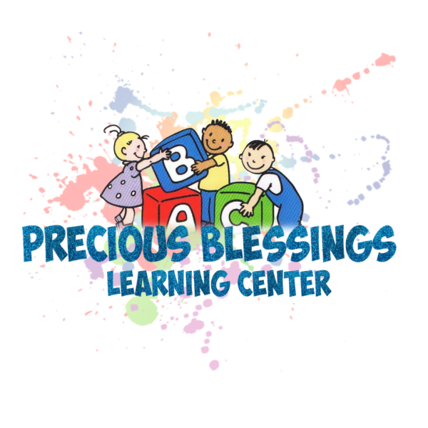 Precious Blessings Learning Center LLC Logo