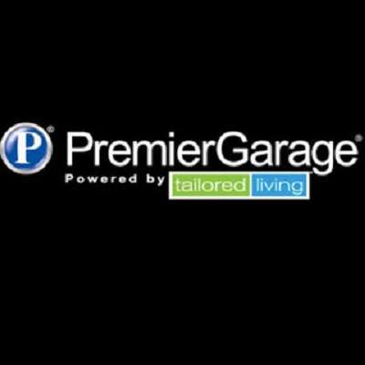 Premier Garage of Miami-Fort Lauderdale Logo