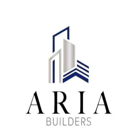 Aria Builders Logo