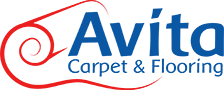 Avita Carpet, Inc. Logo