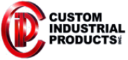 Custom Industrial Products, Inc. Logo