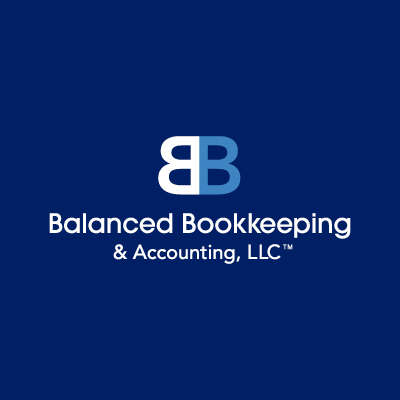 Balanced Bookkeeping & Accounting, LLC Logo