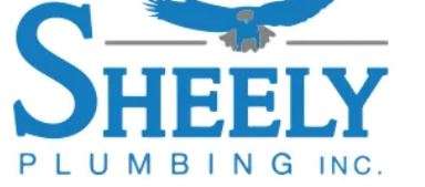 Sheely Plumbing, Inc. Logo