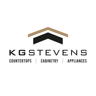 K.G. Stevens Inc. Logo