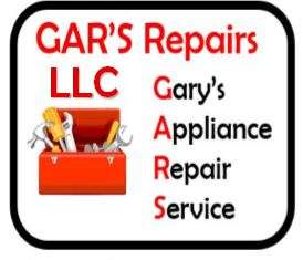 GARS Repairs LLC Logo