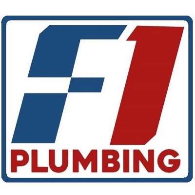 F1 Plumbing Corp Logo