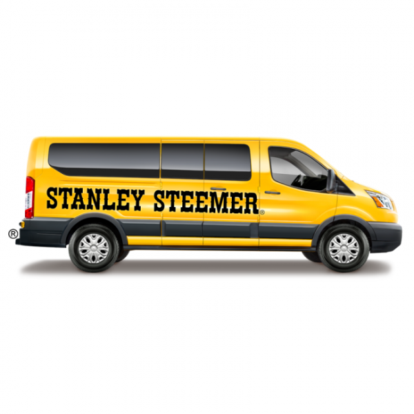 Stanley Steemer Logo