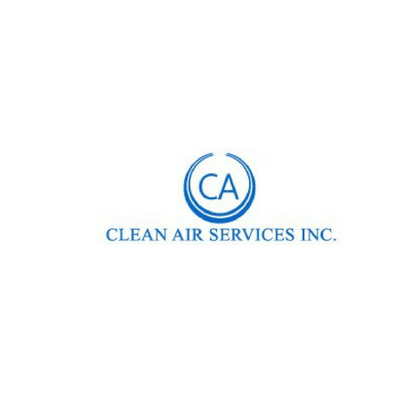 Clean Air Services Inc. (Lethbridge) Logo