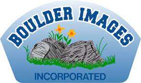 Boulder Images, Inc. Logo