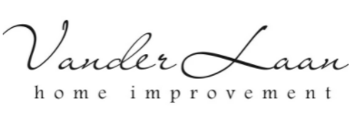 Vander Laan Home Improvement Co. Logo