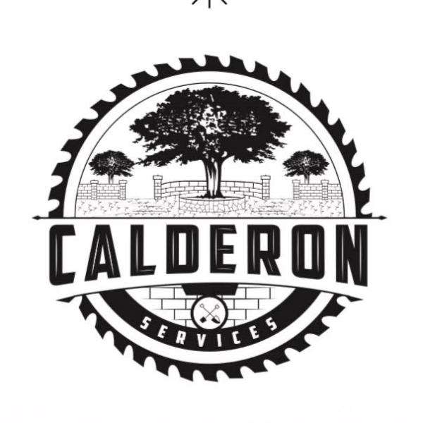 Calderon Services LLC Logo