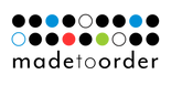 MadeToOrder, Inc. Logo