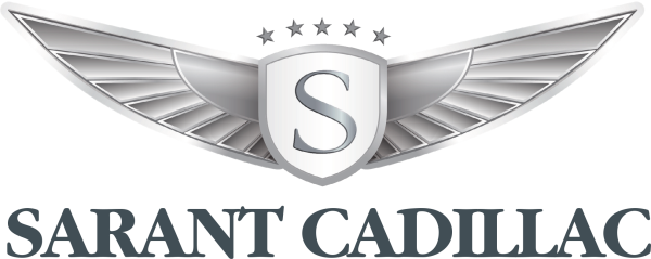 Sarant Cadillac Corp. Logo