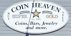 Coin Heaven Logo