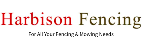 Harbison Fencing, LLC Logo