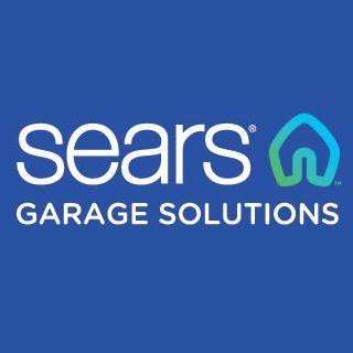 Sears Garage Doors & Openers Logo